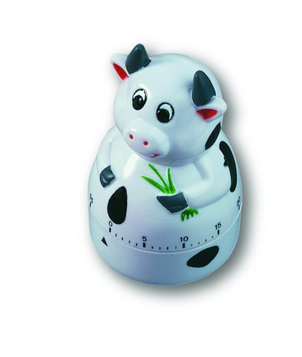 Analogue Kitchen Timer COW 38.1007