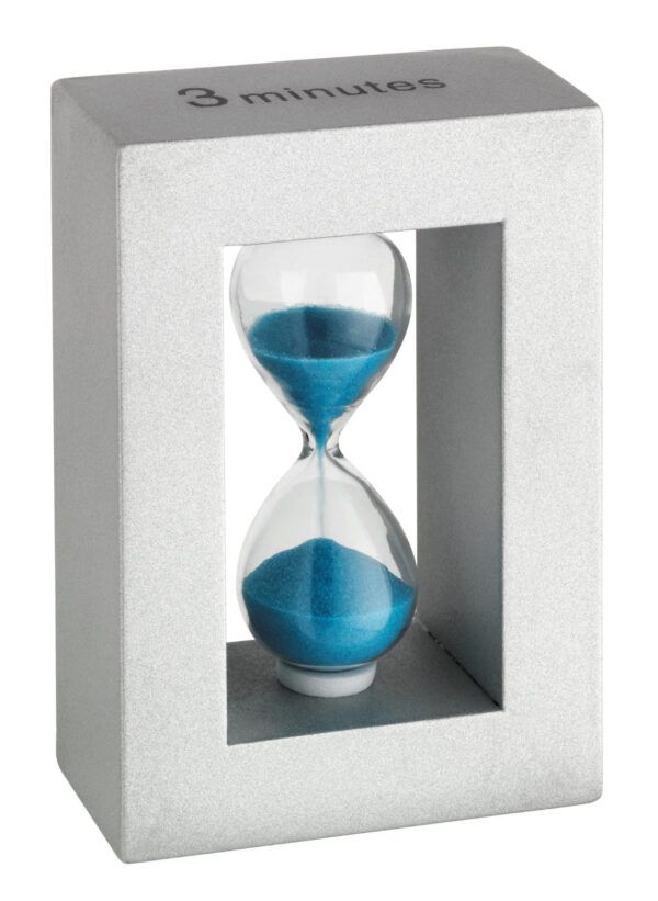 Hourglass Timer 18.6006