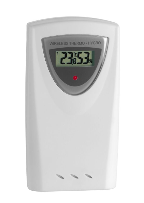 Temperature/humidity Transmitter 30.3126