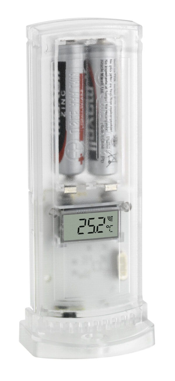 Temperature/humidity Transmitter 30.3187