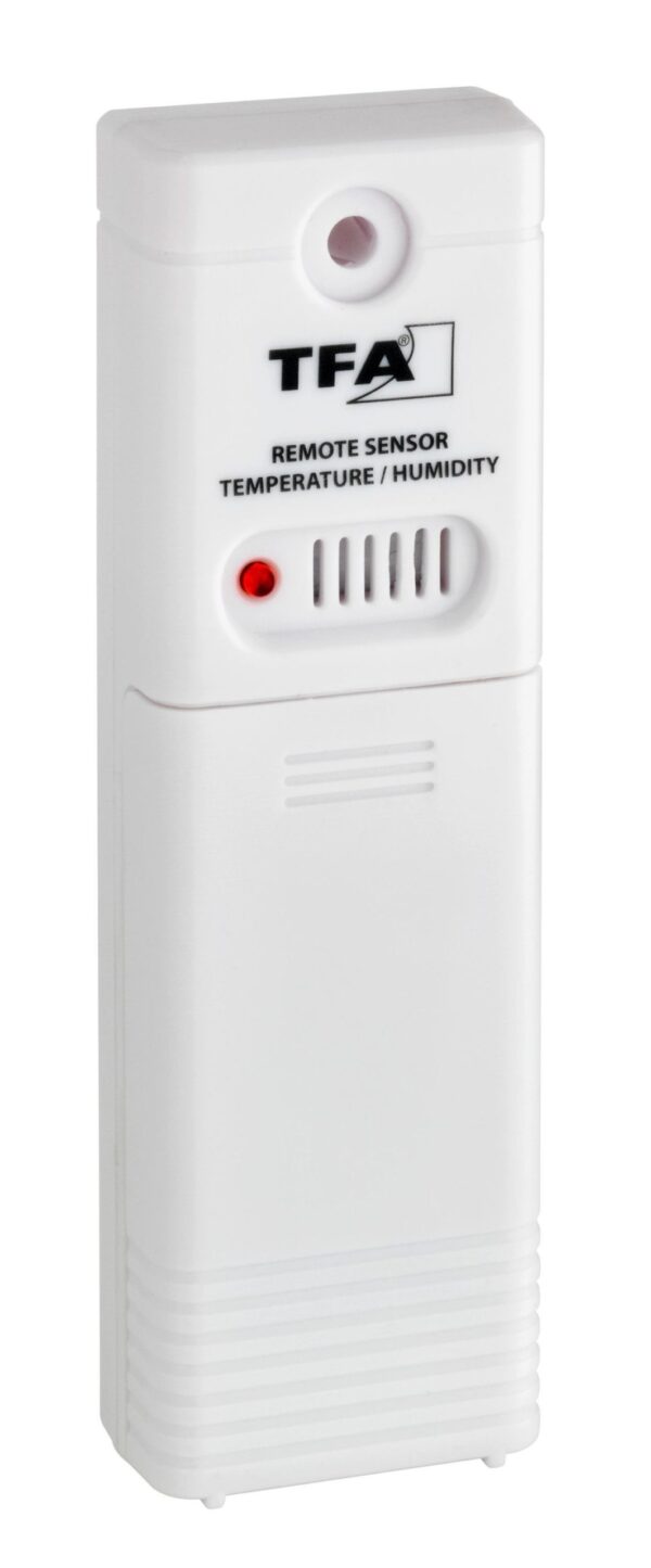 Temperature/humidity Transmitter 30.3221