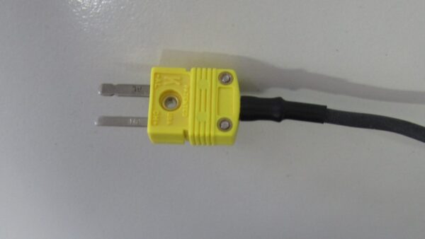 Thermocouple sensor 30.3522