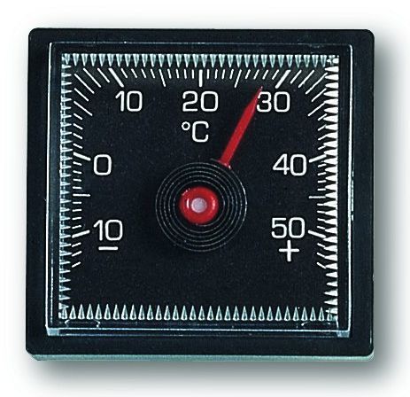 Analogue Thermometer 16.1001