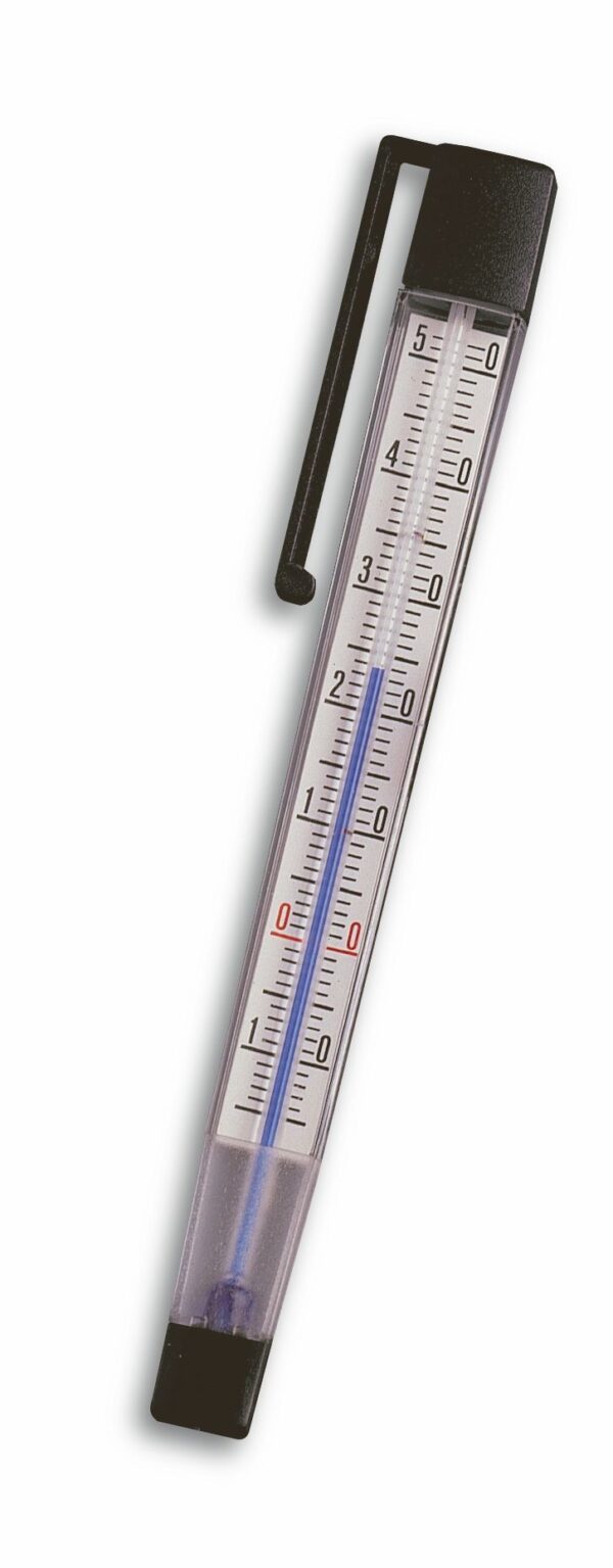 Analogue Multi-Purpose Thermometer 14.1011