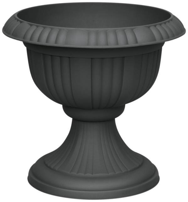 Urn Planter 40 cm anthracite 661 040 38