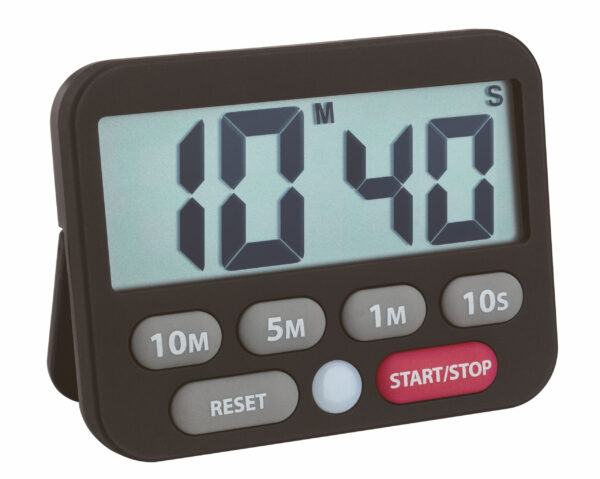 Digital Timer and Stopwatch 38.2038