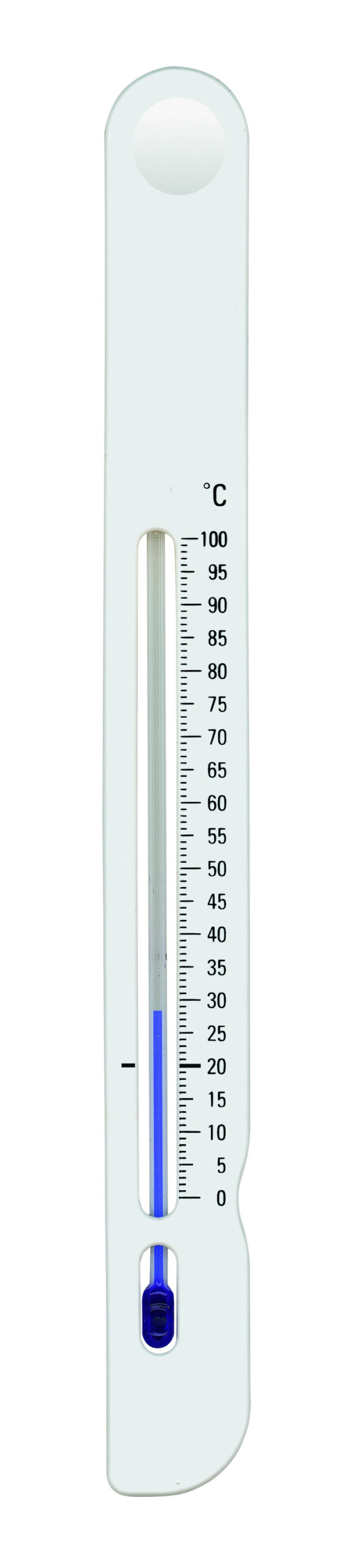 Analogue Yoghurt Thermometer 14.1019