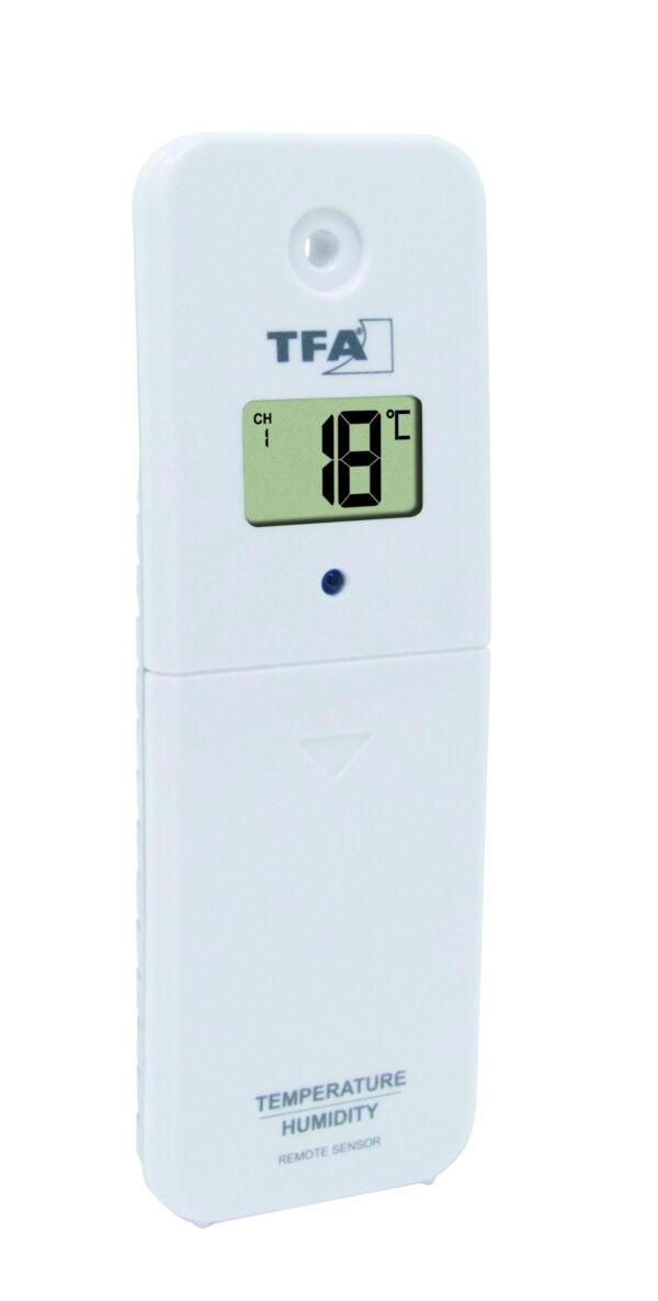 Temperature/humidity transmitter 30.3239