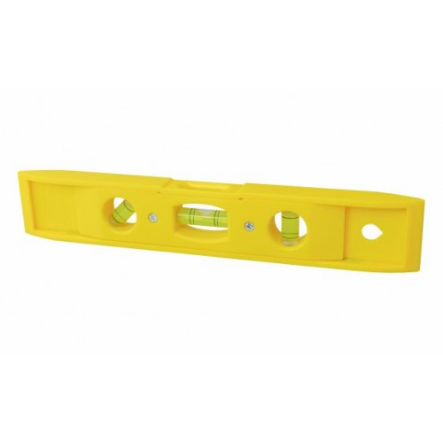 230mm Magnetic Pocket Level