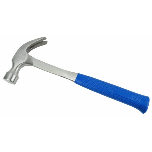 20oz All Steel Claw Hammer