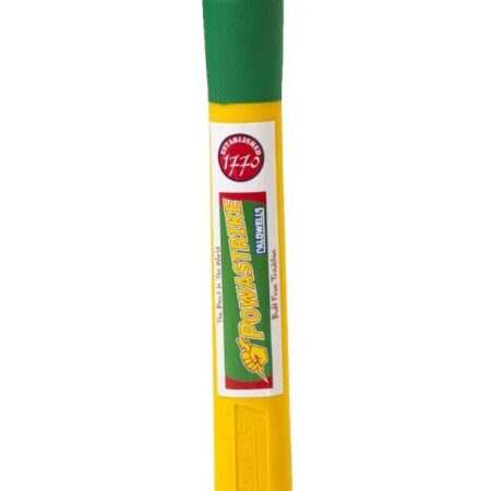 Powastrike Club 4lb Green Yellow Handle