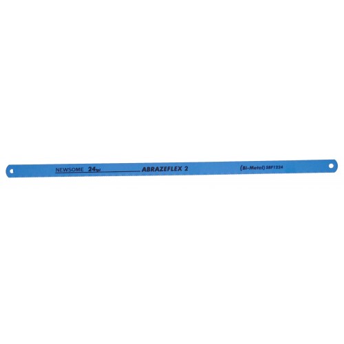 12in 24 TPI Hacksaw Blade