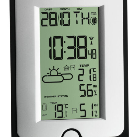 Wireless Weather Station MULTY 35.1134