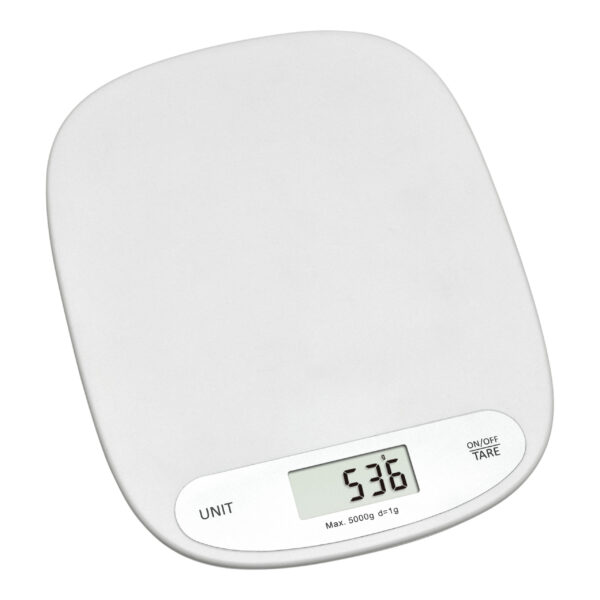 Digital Kitchen Scale 50.2003