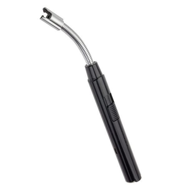 Electric arc lighter with flexible long neck 98.1122