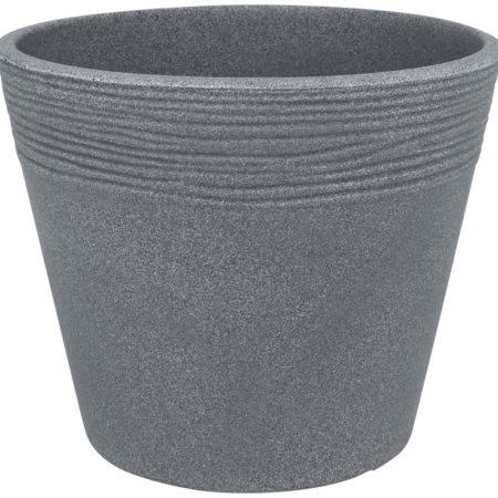 Napoli pot 30 cm concrete bright colour 130 030 59