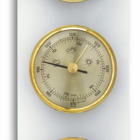 Analogue Weather Station 20.3002