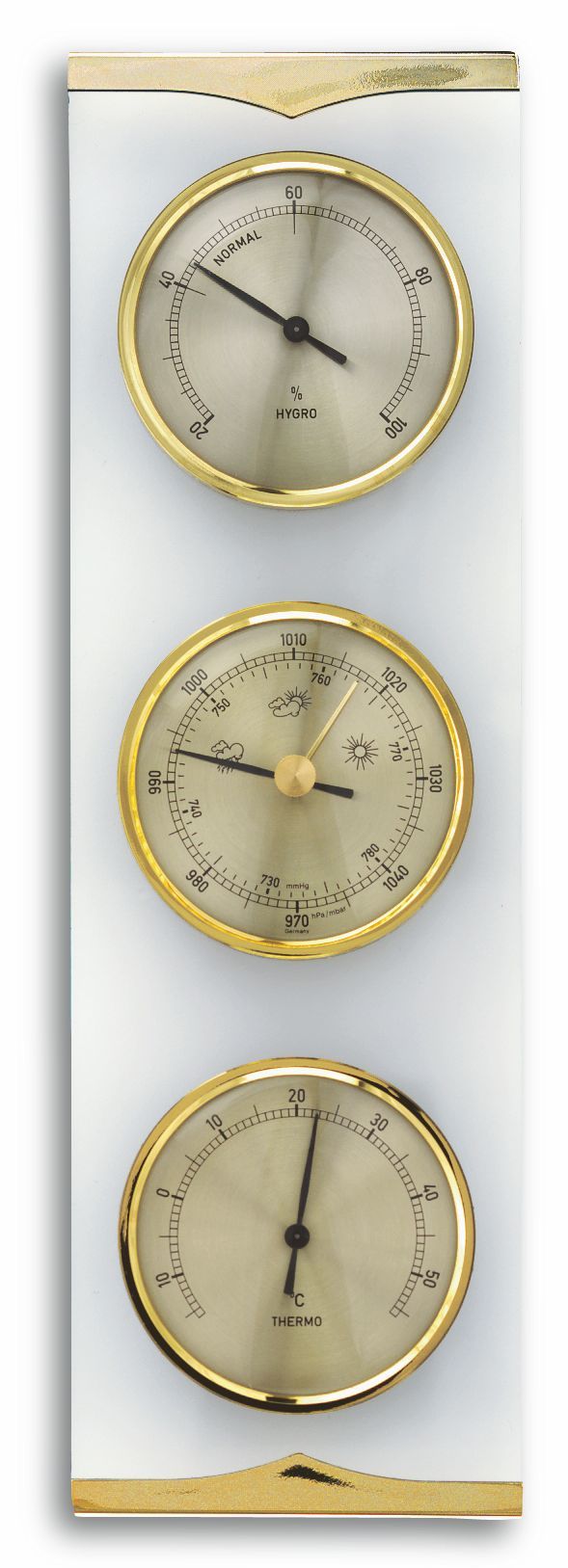 Analogue Weather Station 20.3002