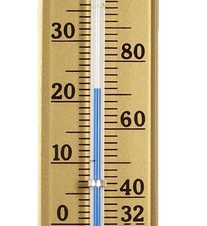 Analogue screw-on thermometer K1.100524