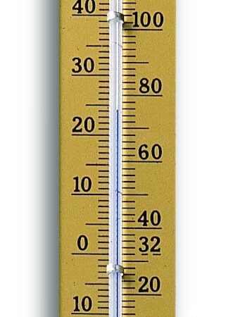 Analogue screw-on thermometer K1.100526