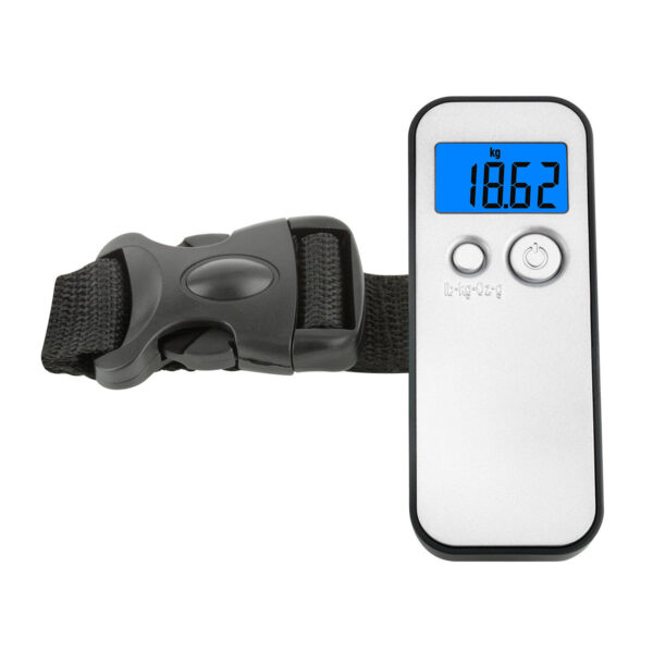 Digital Luggage Scales 50.3000