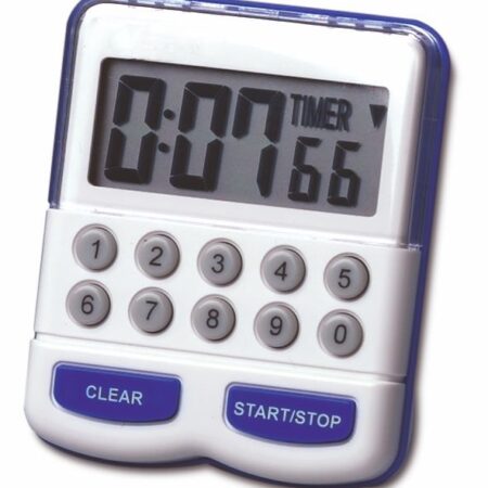 Digital Timer and Stopwatch 38.2010