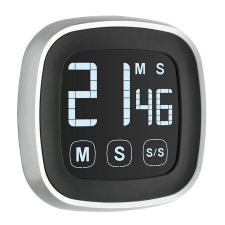 Digital Timer and Stopwatch 38.2028