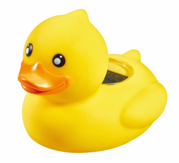 Digital Bath Thermometer DUCKY 30.2031