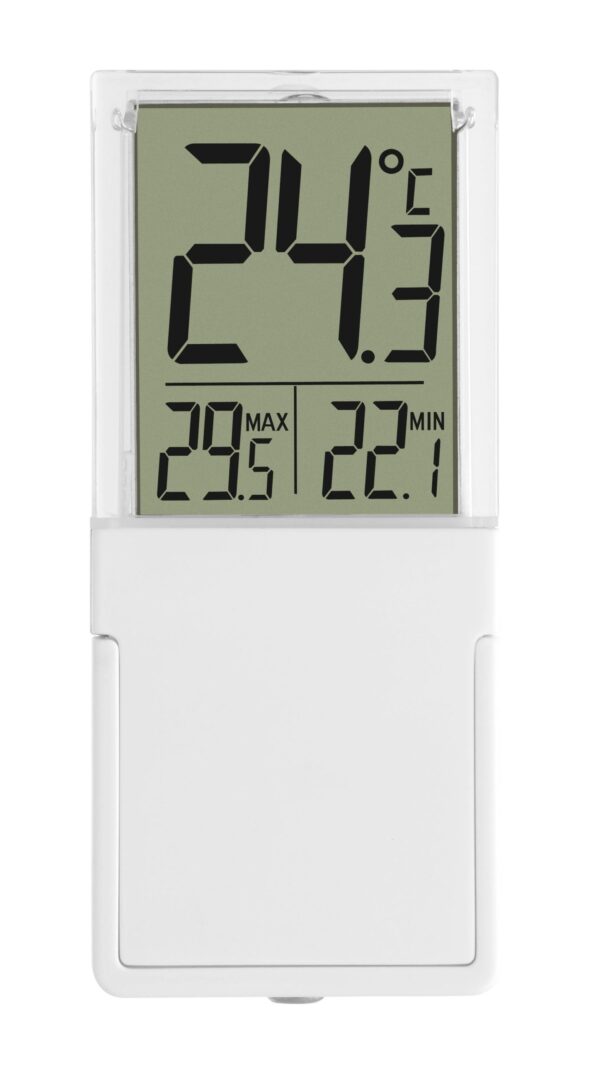 Digital window/ indoor thermometer VISTA 30.1030