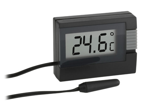 Digital Indoor-Outdoor Thermometer 30.2018