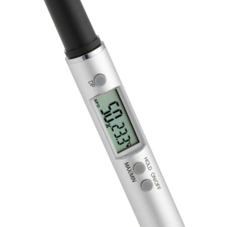 Digital professional thermo-hygrometer 30.5025