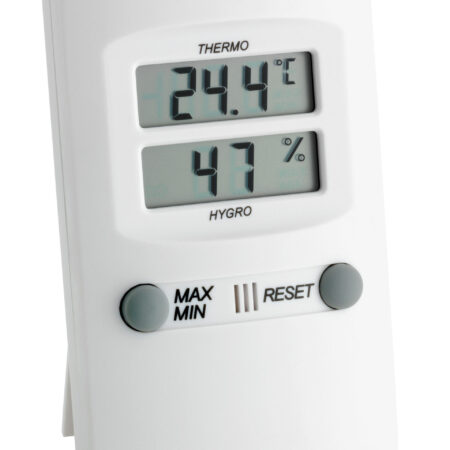 Digital Thermo-Hygrometer 30.5000