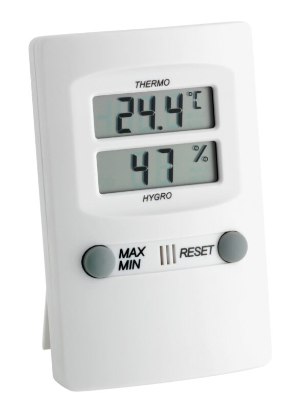 Digital Thermo-Hygrometer 30.5000