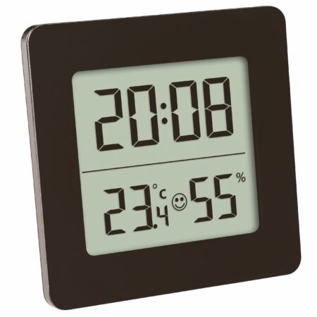 Digital Thermo-Hygrometer 30.5038