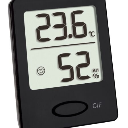 Digital Thermo-Hygrometer 30.5041