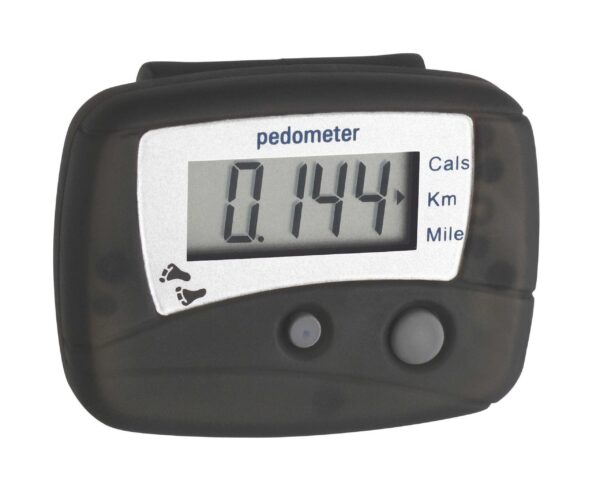 Electronic Pedometer HITRAX WALK 42.2003