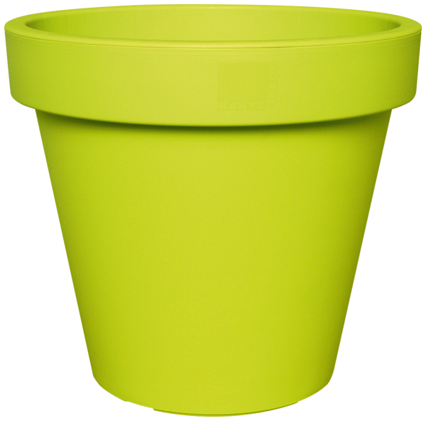 E & K plant pot 40cm mint green 310 040 31