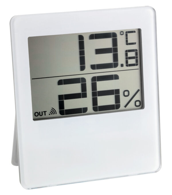 Wireless thermo-hygrometer CHILLY 30.3052