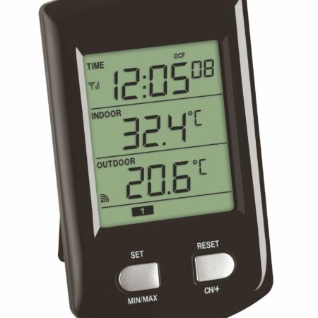 Wireless Thermometer RATIO 30.3034