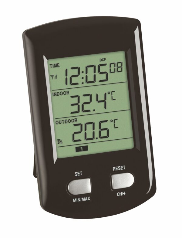 Wireless Thermometer RATIO 30.3034