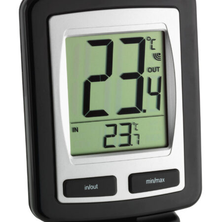 Wireless Thermometer ZOOM 30.3040