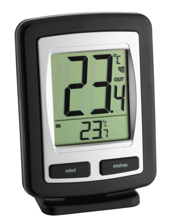 Wireless Thermometer ZOOM 30.3040