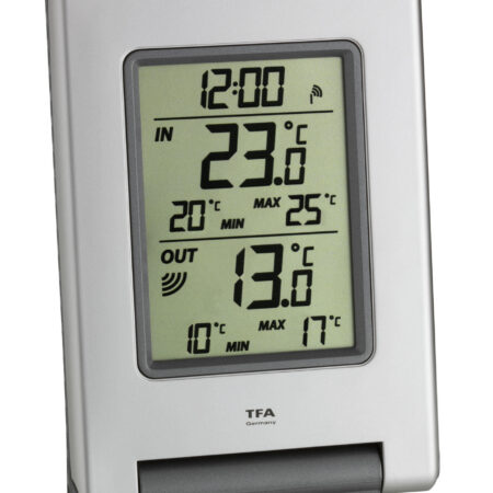 Wireless thermometer EASY BASE 30.3050