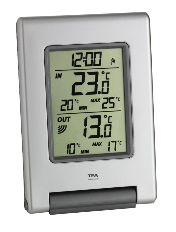 Wireless thermometer EASY BASE 30.3050