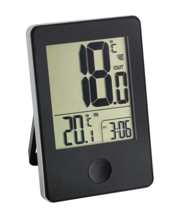 Wireless Thermometer POP 30.3051