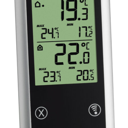 Wireless Thermometer JOKER 30.3055