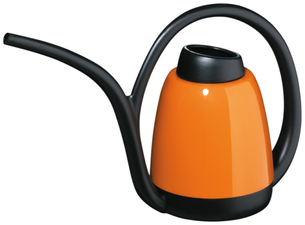 Fashion Watering Can 1.4 Litre. orange 330 001 32