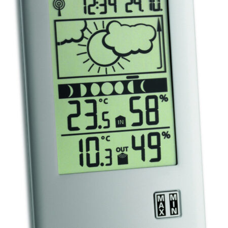 Wireless Weather Station NEO PLUS 35.1109