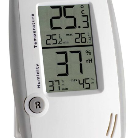 Digital Thermo-Hygrometer 30.5015