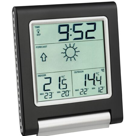 Wireless Weather Station SPECTRO 35.1089